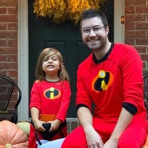 Meet your Posher, Kyle